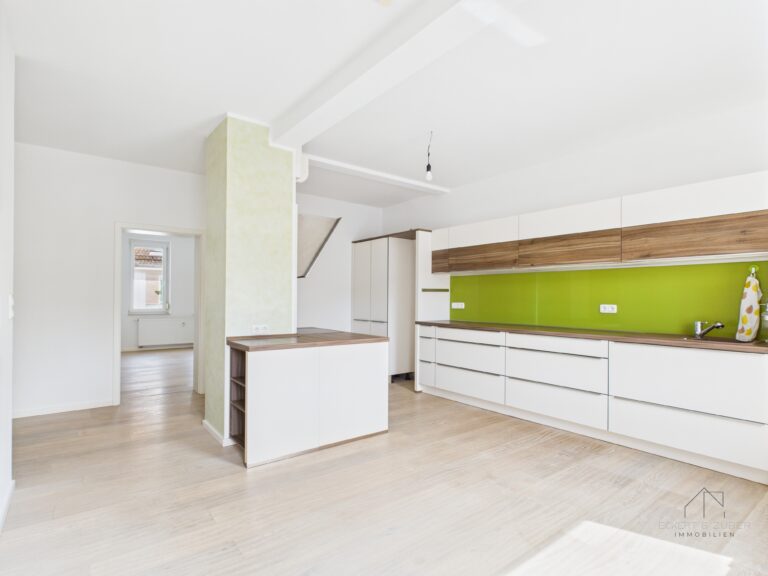 Wohnung in Nürnberg-Bleiweiss
