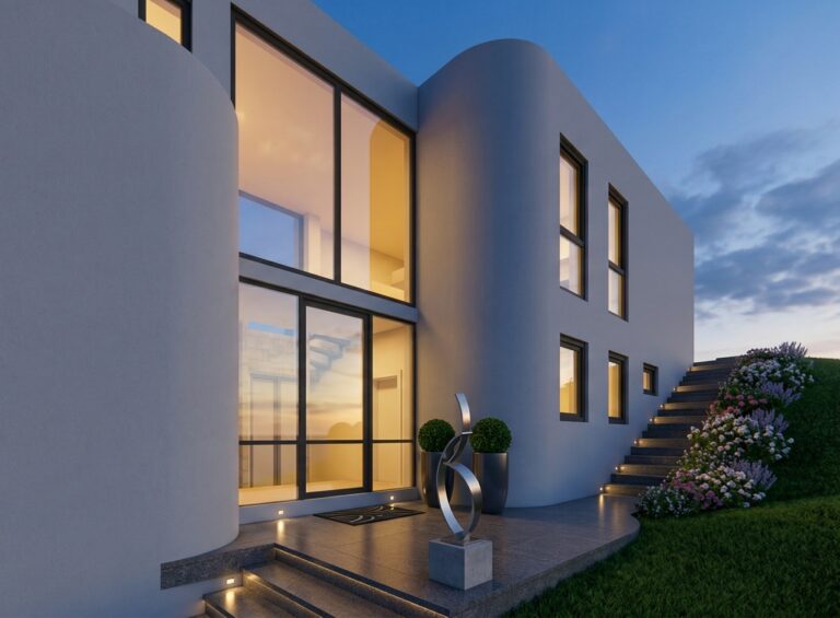 Projektierung-Neubau-Nürnberg-Mühlhof-Einfamilienhaus