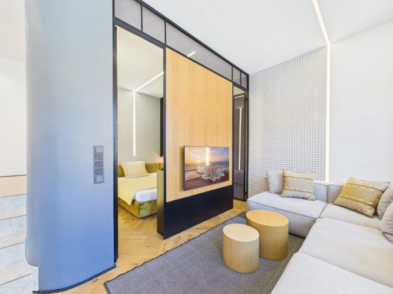 Mietwohnung-Nürnberg-möbiliert-Wohnzimmer