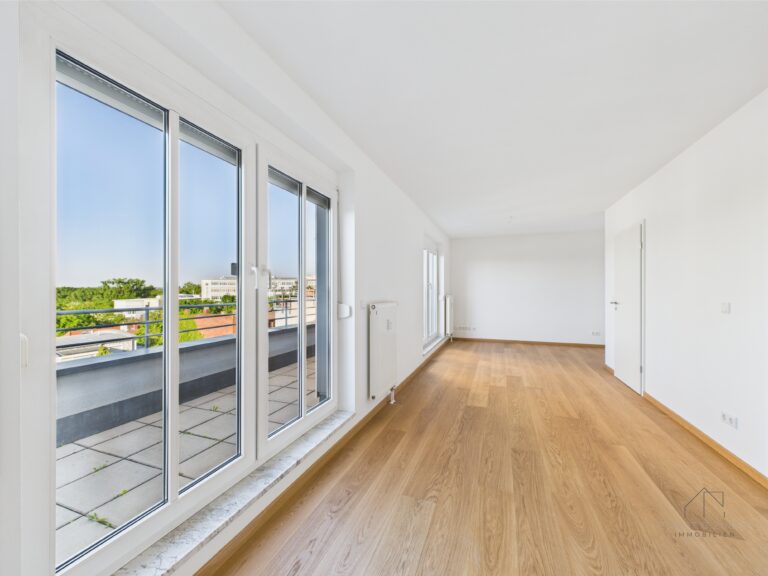 Maisonette-Wohnung zur Miete in Fürth
