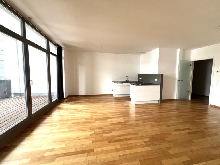 Etagenwohnung zur Miete in Fürth